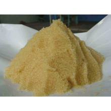 Exchange Resin